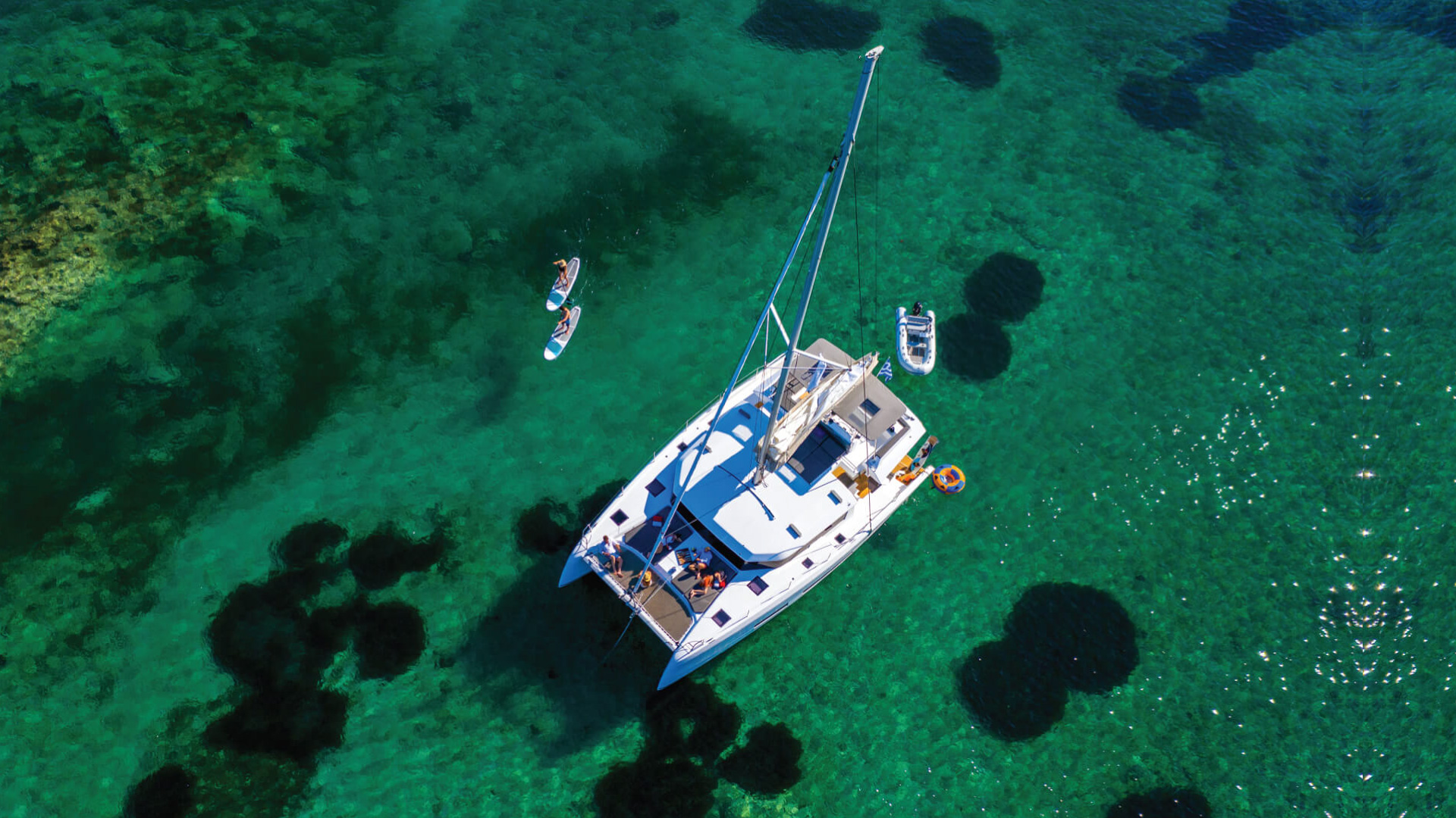catamaran 48