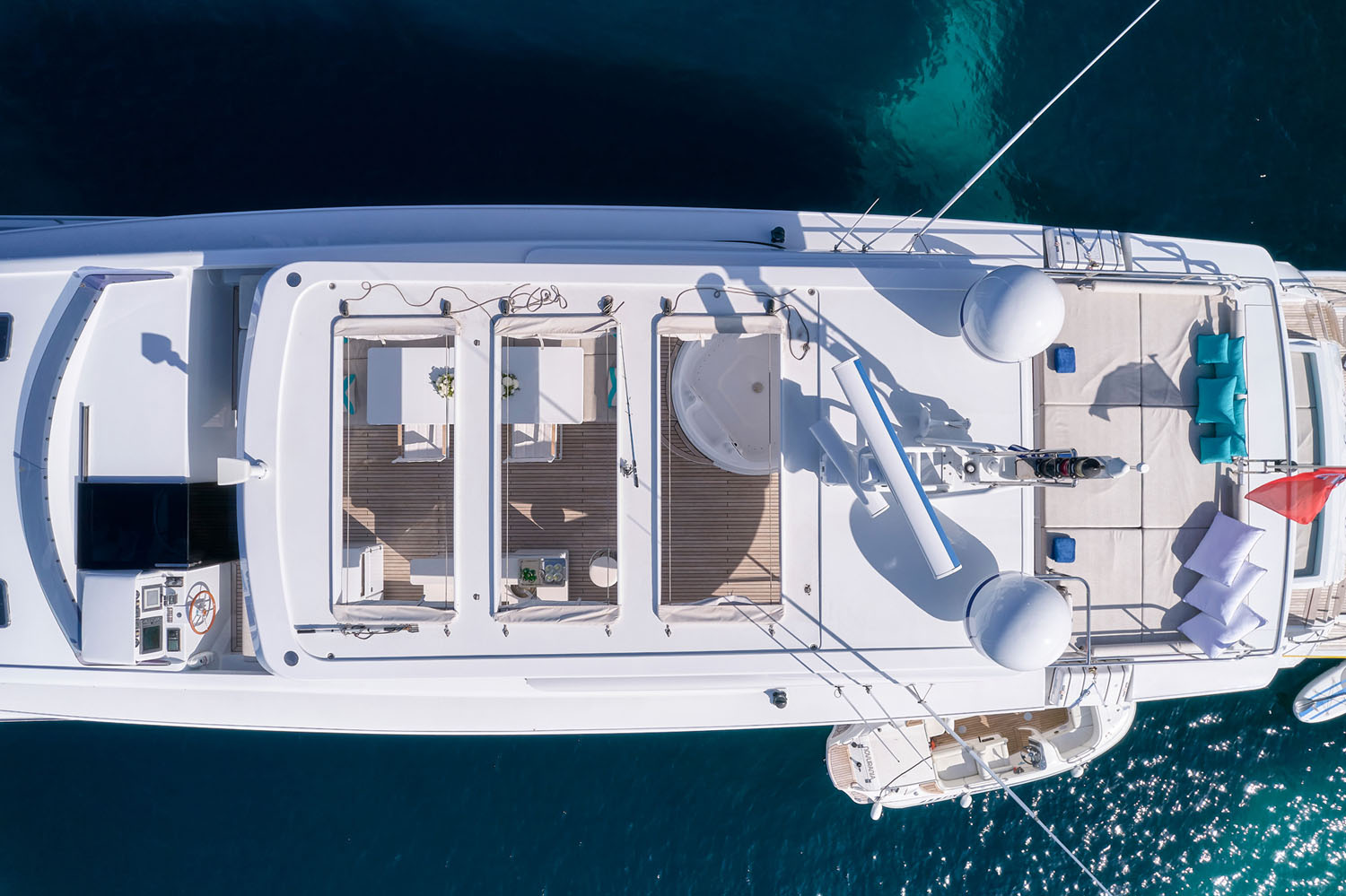 hakuna matata image 4 M/Y Hakuna Matata hakuna matata  image 4
