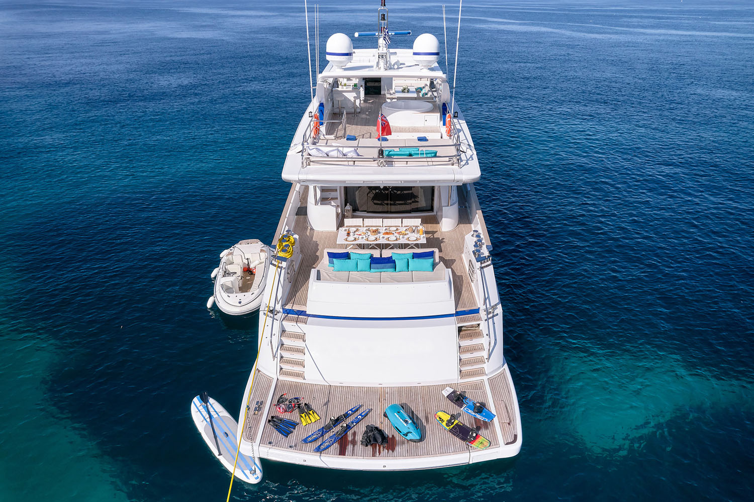 hakuna matata image 6 M/Y Hakuna Matata hakuna matata  image 6