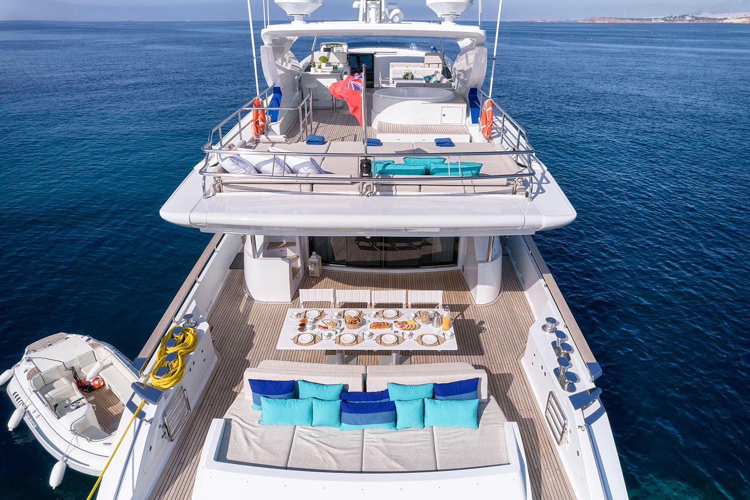 hakuna matata image 5 M/Y Hakuna Matata hakuna matata  image 5