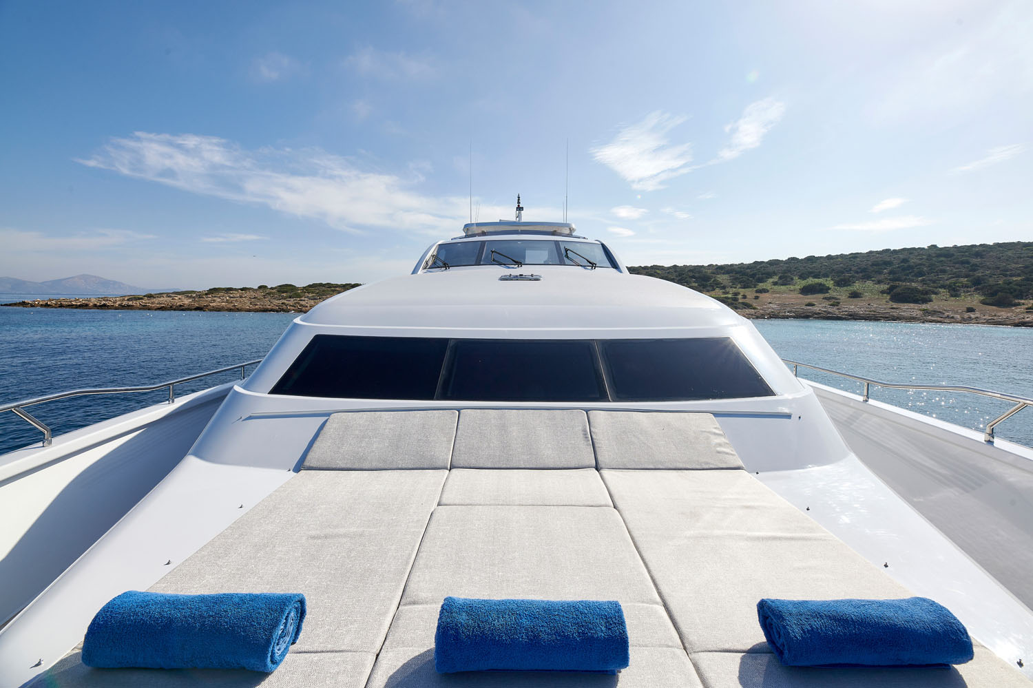 hakuna matata image 3 M/Y Hakuna Matata hakuna matata  image 3