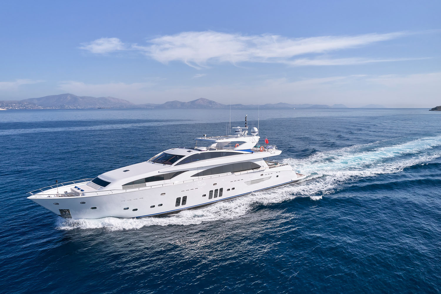 hakuna matata image 2 M/Y Hakuna Matata hakuna matata  image 2