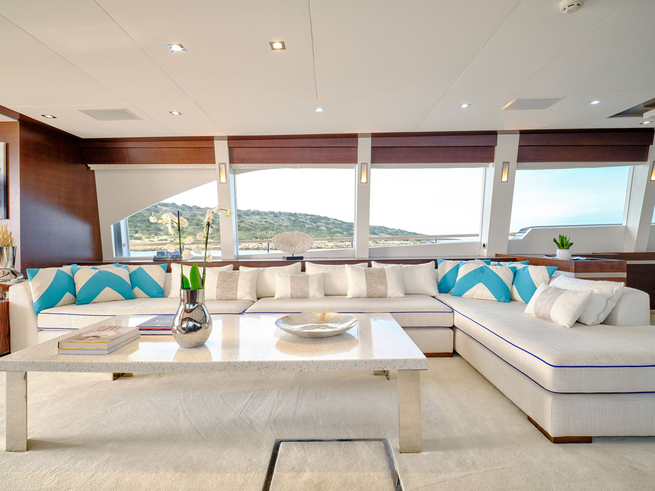 hakuna matata image 14 M/Y Hakuna Matata hakuna matata  image 14