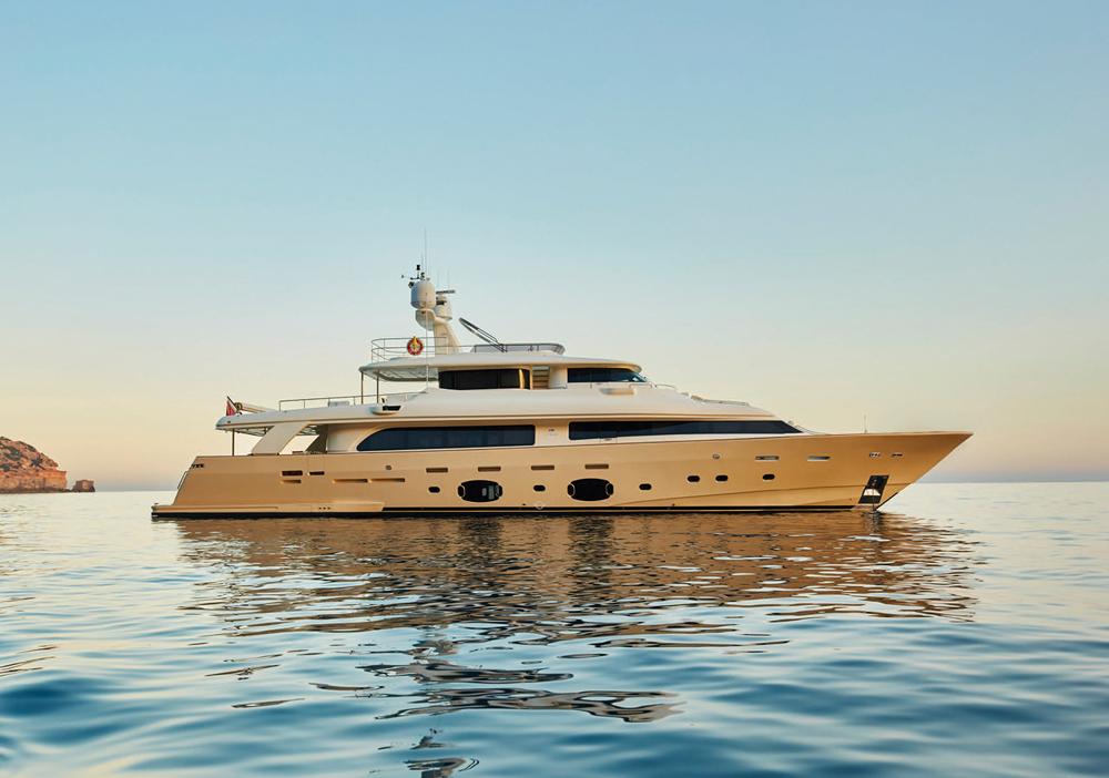 best off image 11 M/Y Best Off best off  image 11