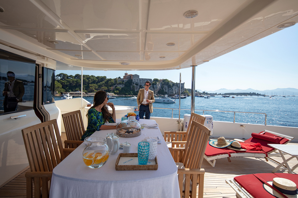 best off image 8 M/Y Best Off best off  image 8