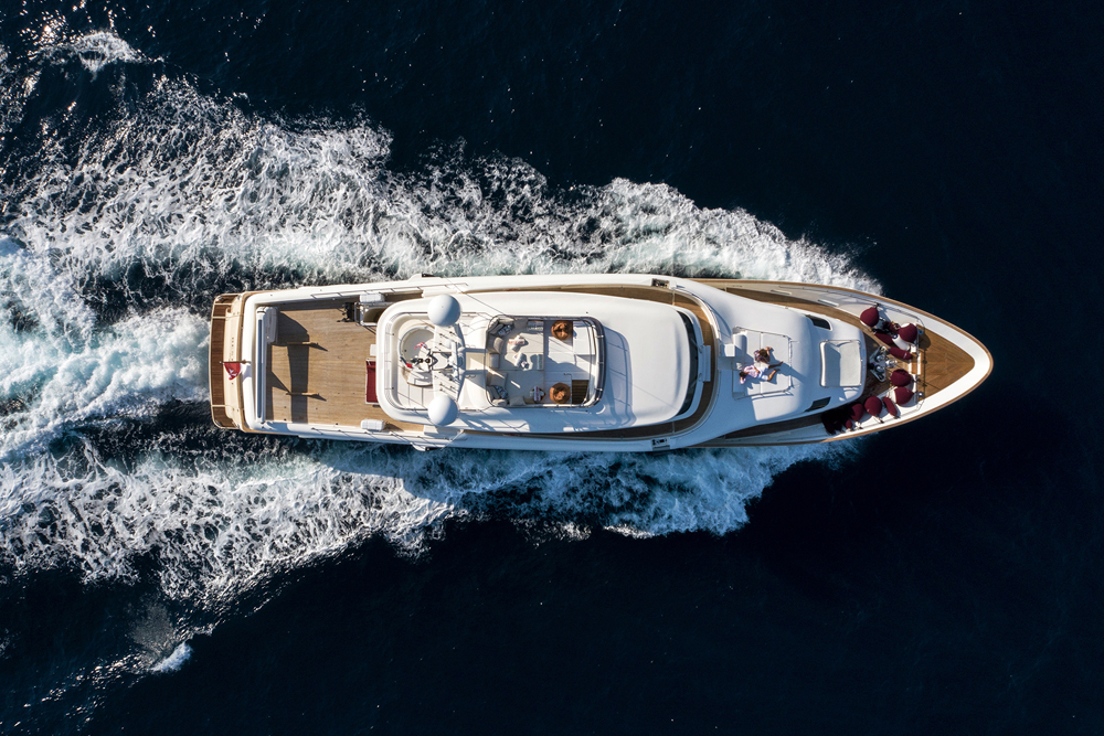 best off image 3 M/Y Best Off best off  image 3