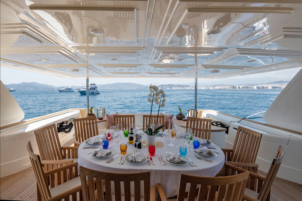best off image 7 M/Y Best Off best off  image 7