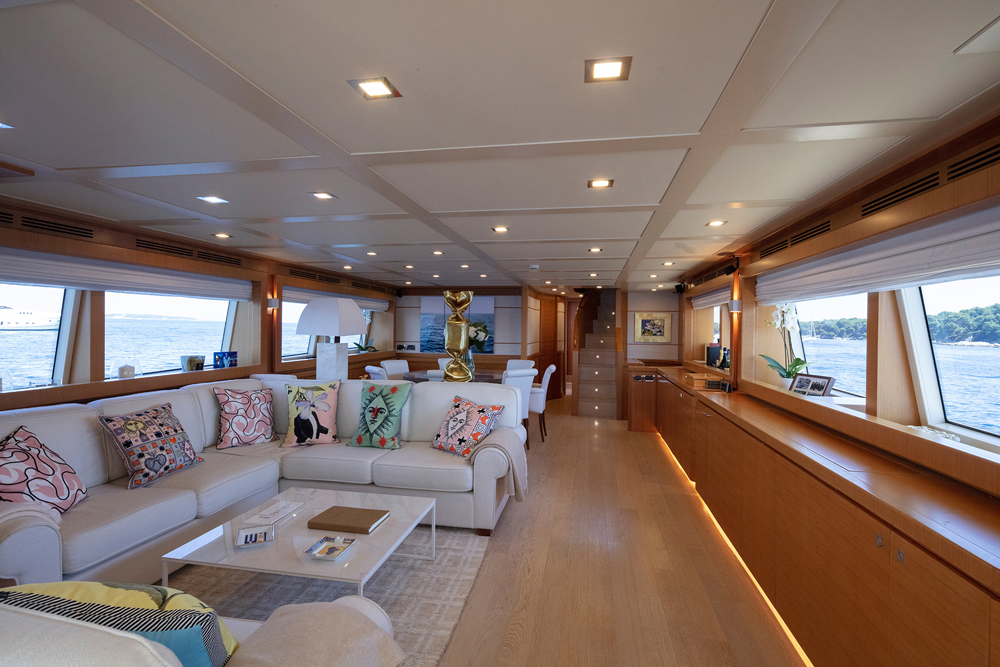 best off image 1 M/Y Best Off best off  image 1