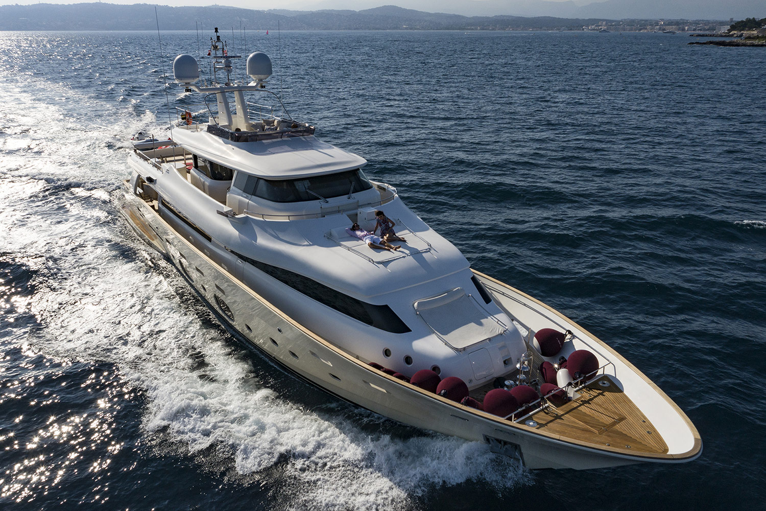 best off image 1 M/Y Best Off best off  image 1