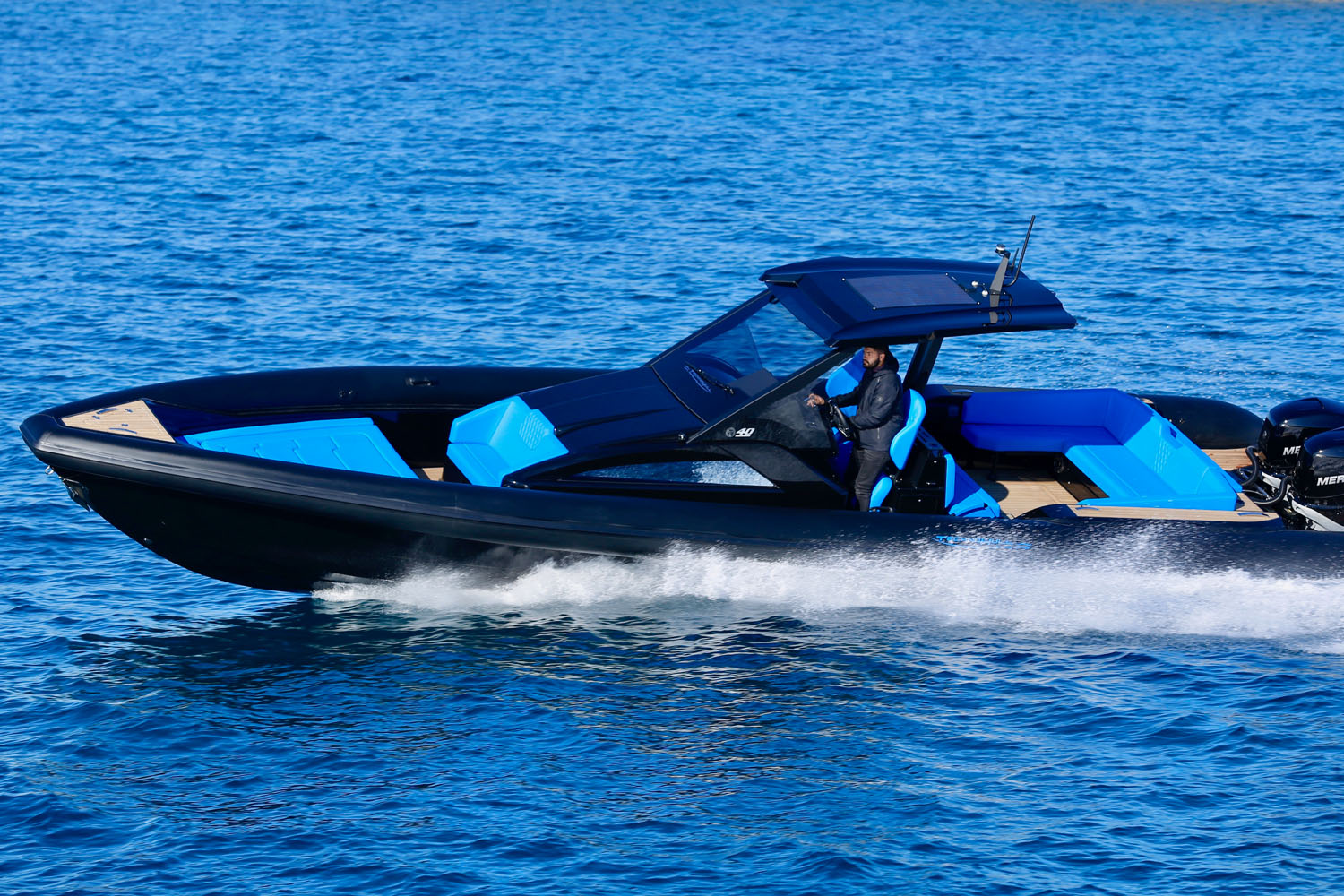explorer 40 image 10 Technohull Explorer 40 explorer 40  image 10