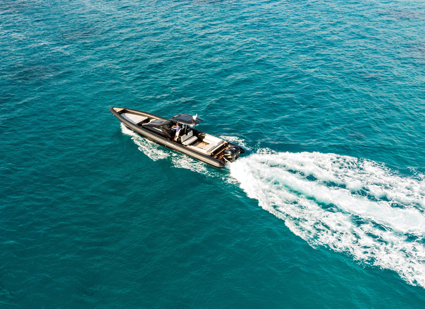 explorer 40 image 11 Technohull Explorer 40 explorer 40  image 11