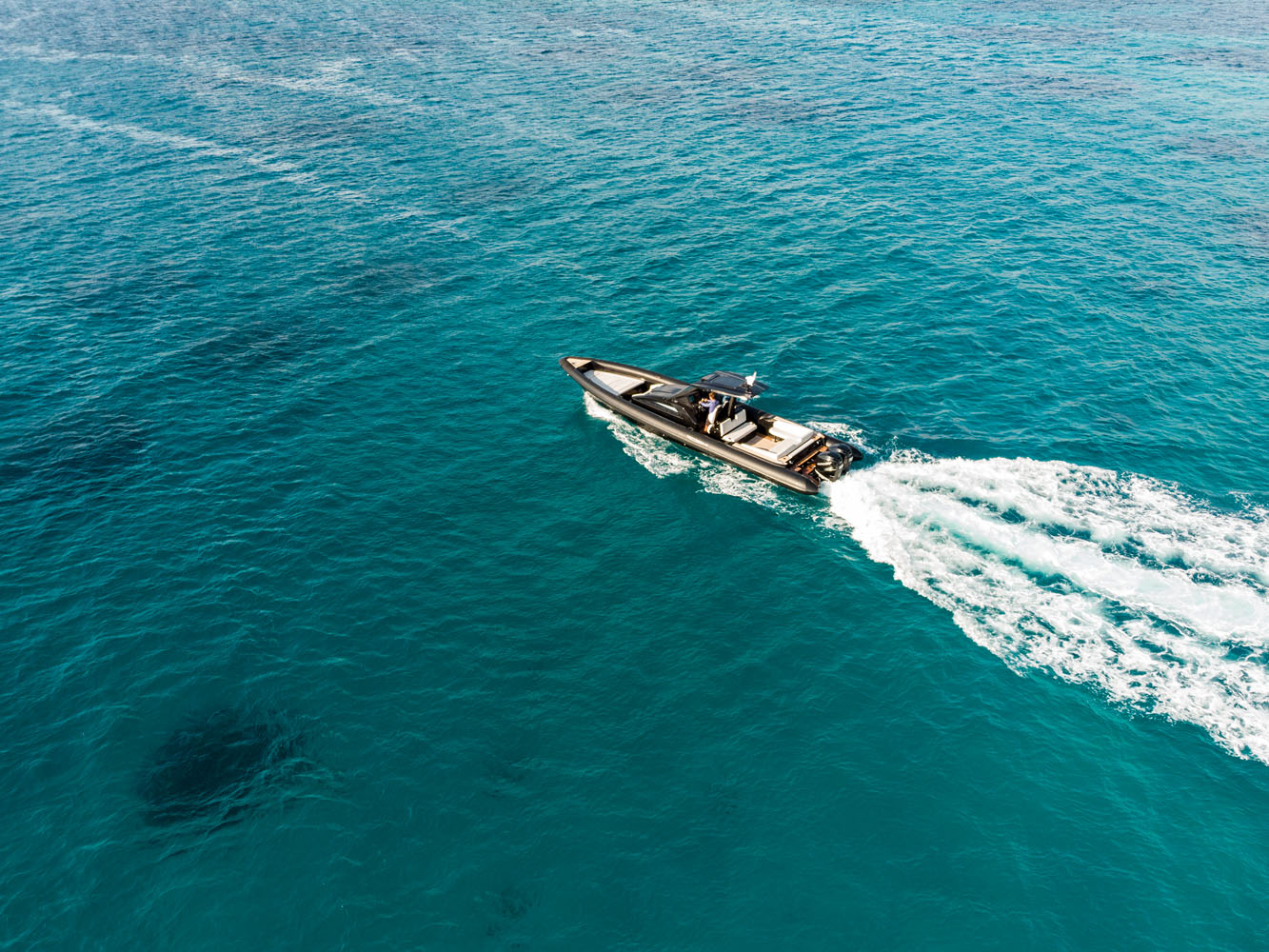explorer 40 image 15 Technohull Explorer 40 explorer 40  image 15