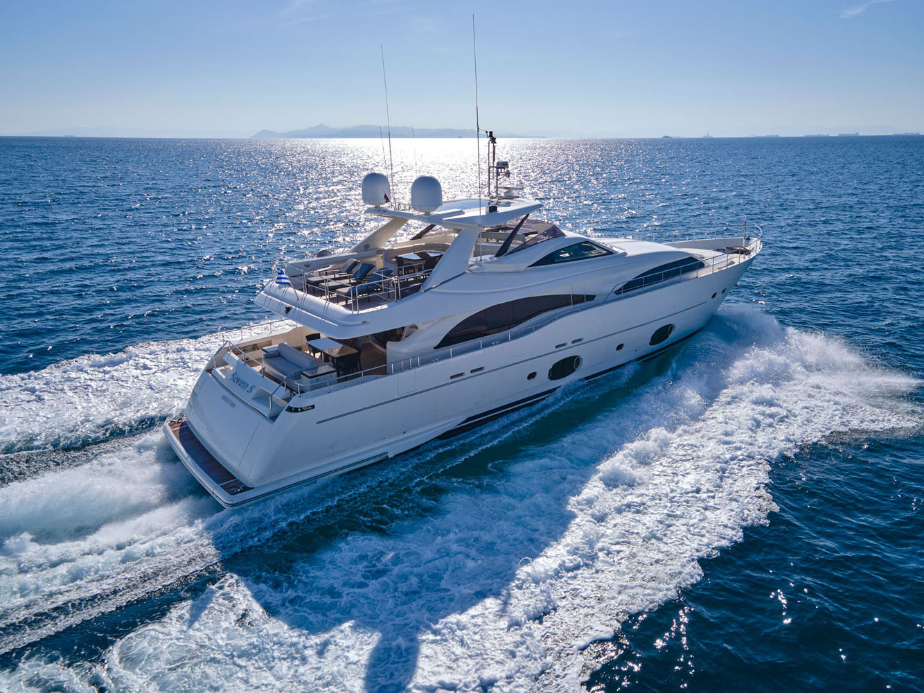 seven s image 10 M/Y Seven S seven s  image 10