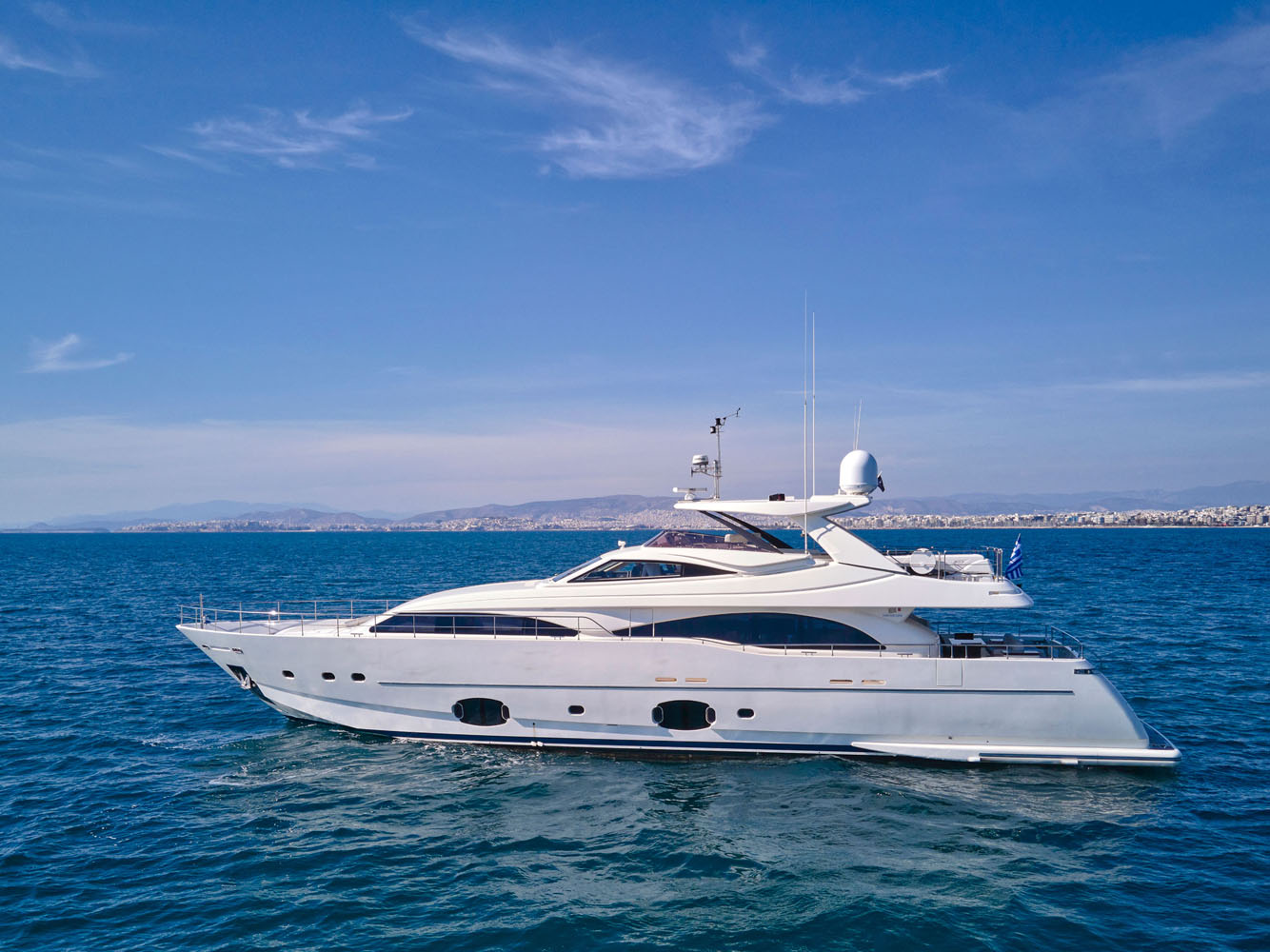 seven s image 1 M/Y Seven S seven s  image 1