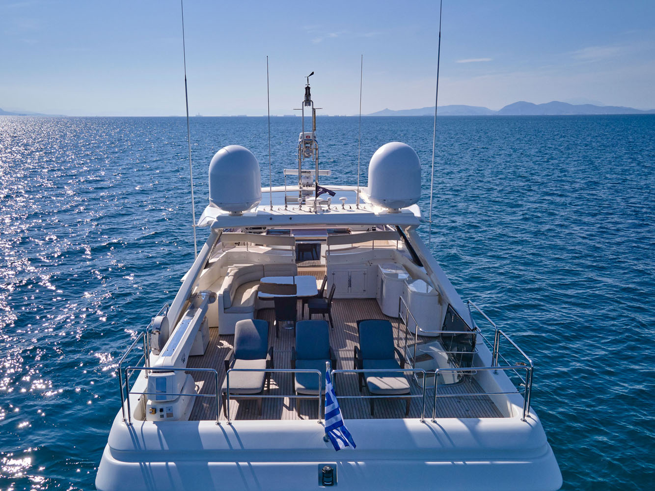 seven s image 4 M/Y Seven S seven s  image 4