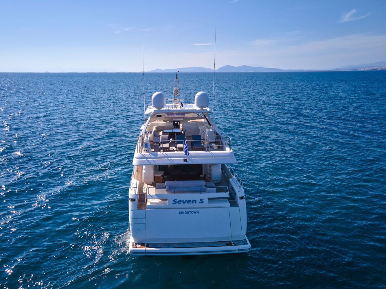 seven s image 3 M/Y Seven S seven s  image 3