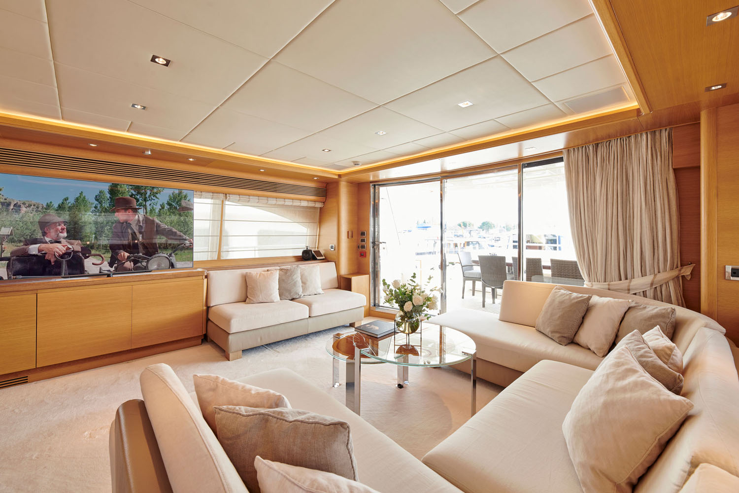 seven s image 2 M/Y Seven S seven s  image 2
