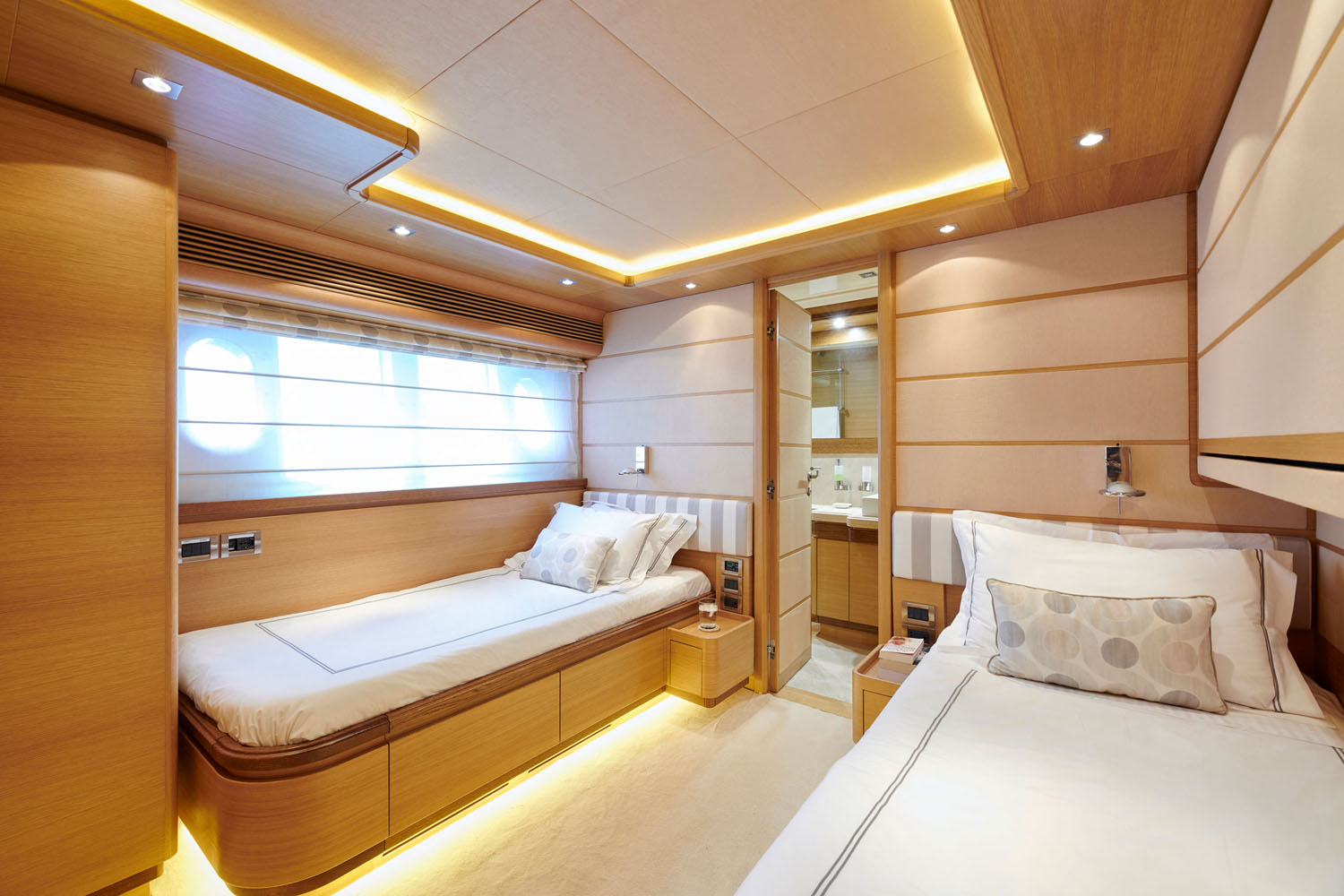 seven s image 7 M/Y Seven S seven s  image 7