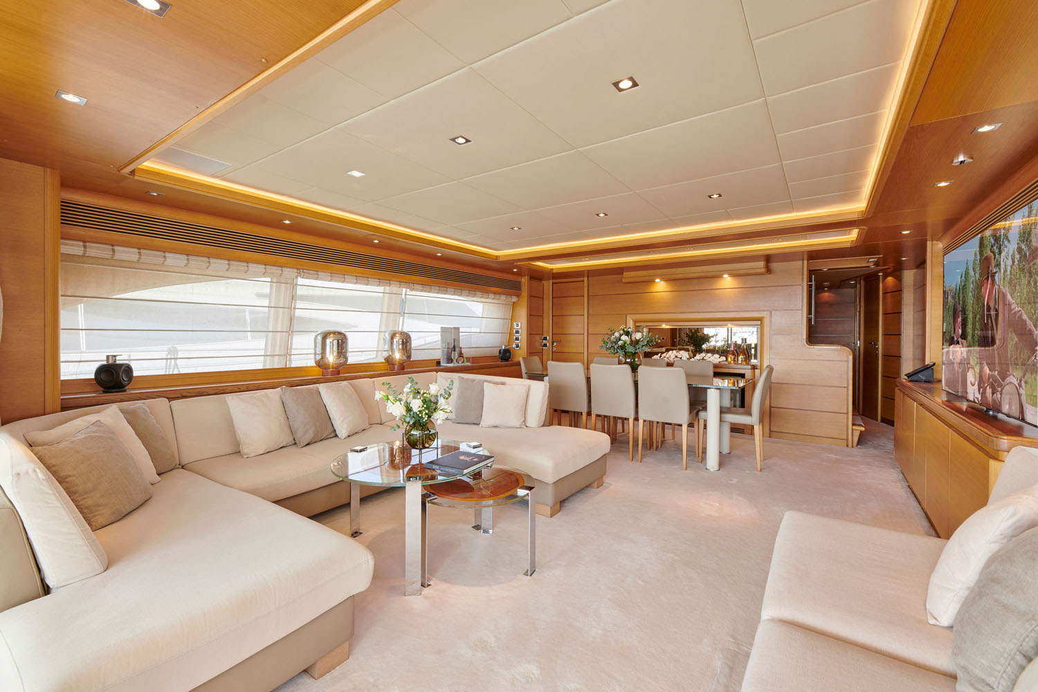 seven s image 1 M/Y Seven S seven s  image 1