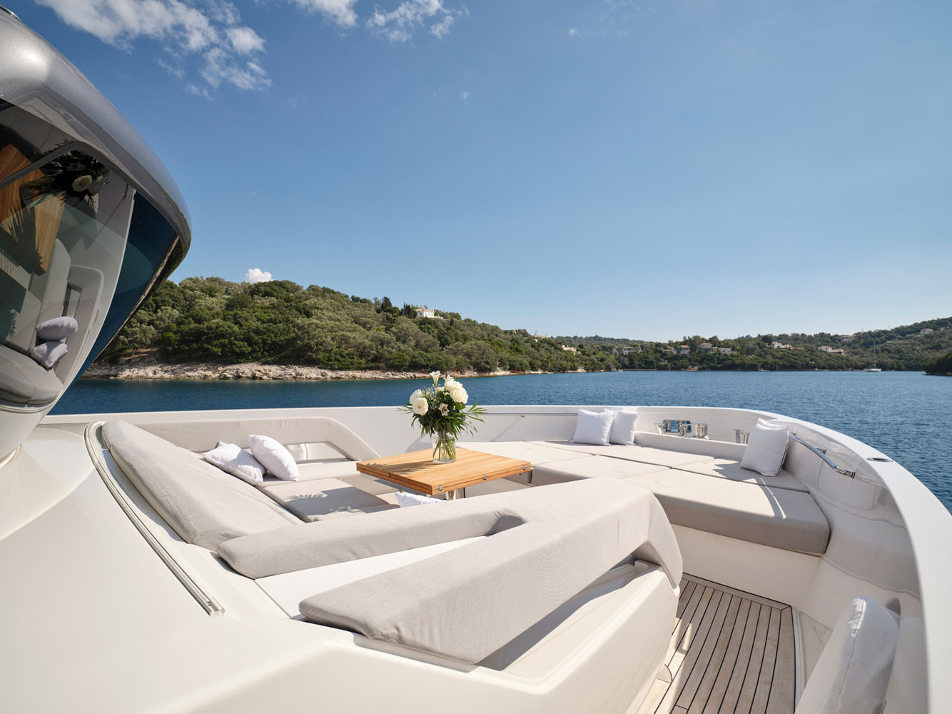 nirvana image 2 M/Y Nirvana nirvana  image 2