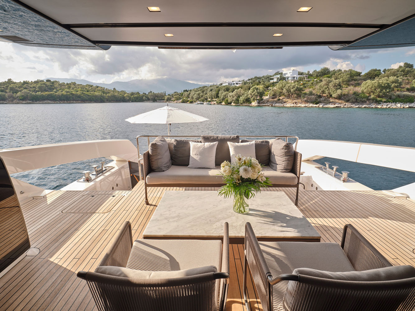 nirvana image 4 M/Y Nirvana nirvana  image 4