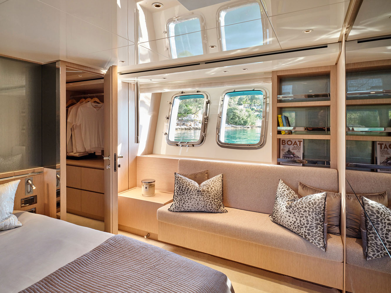 nirvana image 3 M/Y Nirvana nirvana  image 3