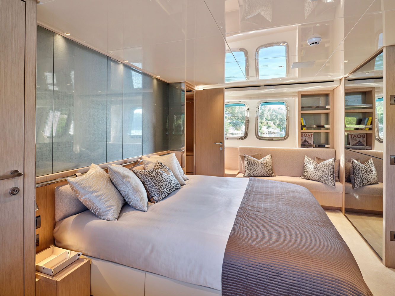 nirvana image 2 M/Y Nirvana nirvana  image 2