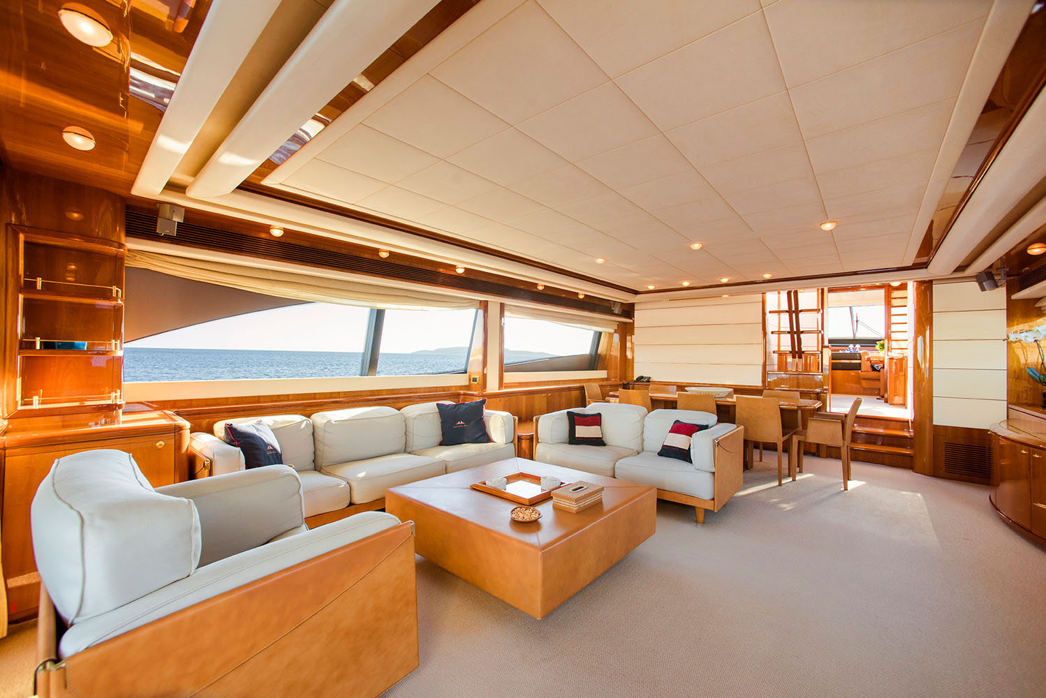 day off image 1 M/Y Day Off day off  image 1