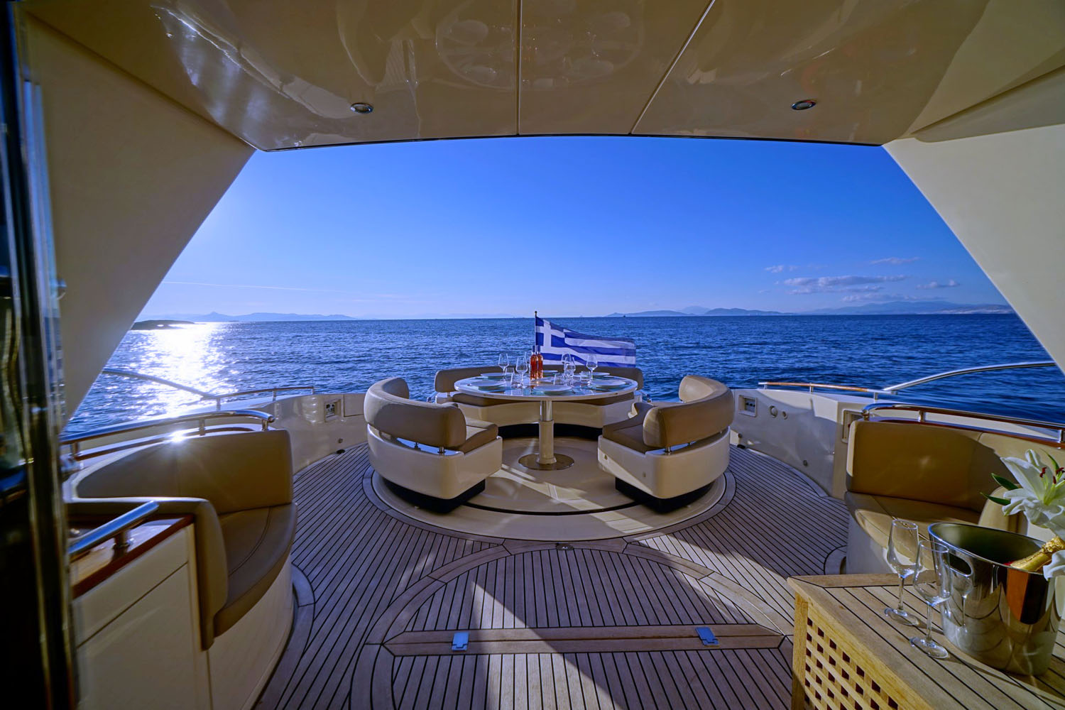 sea u image 8 M/Y Sea U sea u  image 8