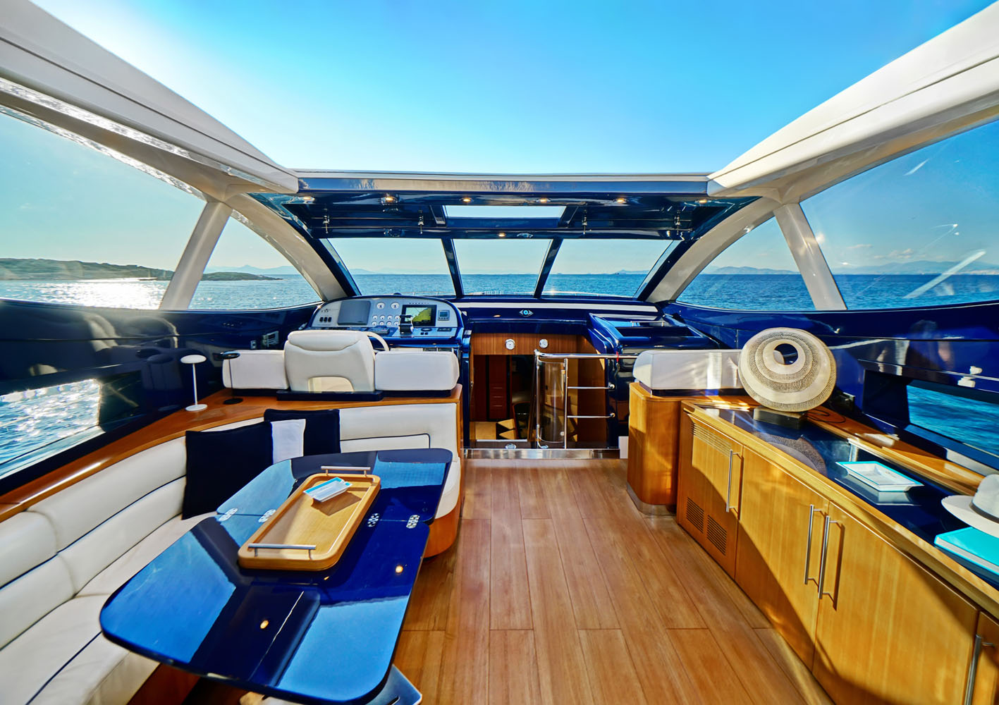 sea u image 7 M/Y Sea U sea u  image 7