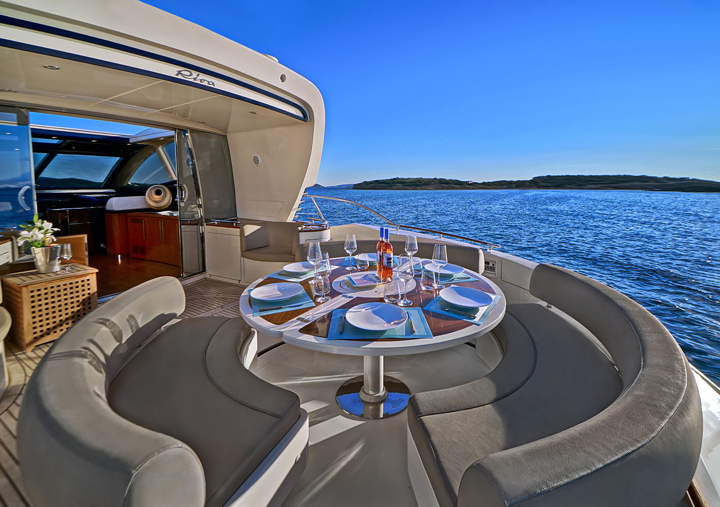 sea u image 5 M/Y Sea U sea u  image 5