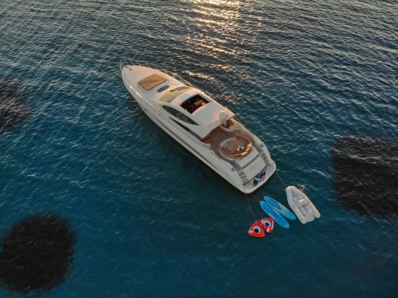 sea u image 2 M/Y Sea U sea u  image 2