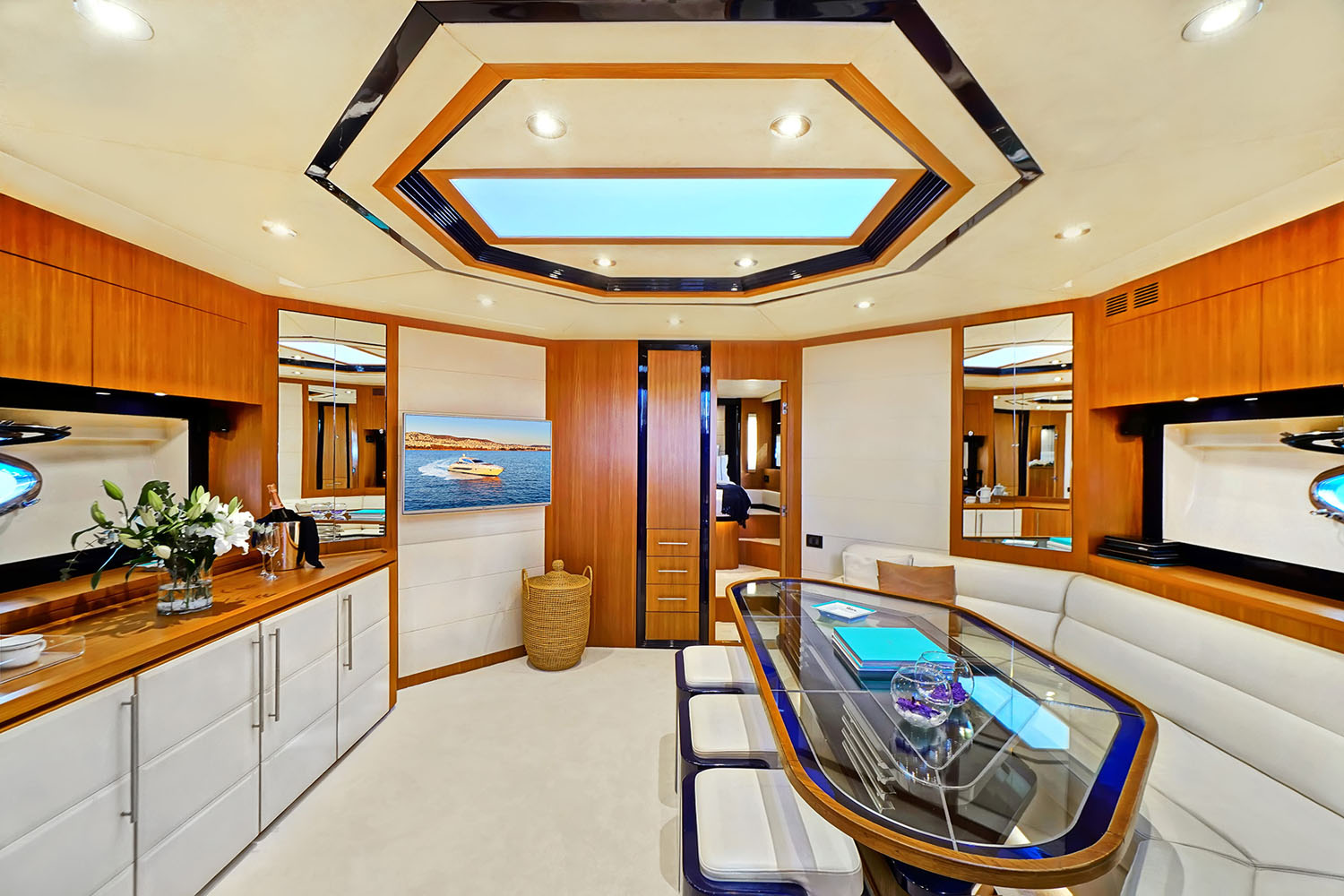 sea u image 1 M/Y Sea U sea u  image 1