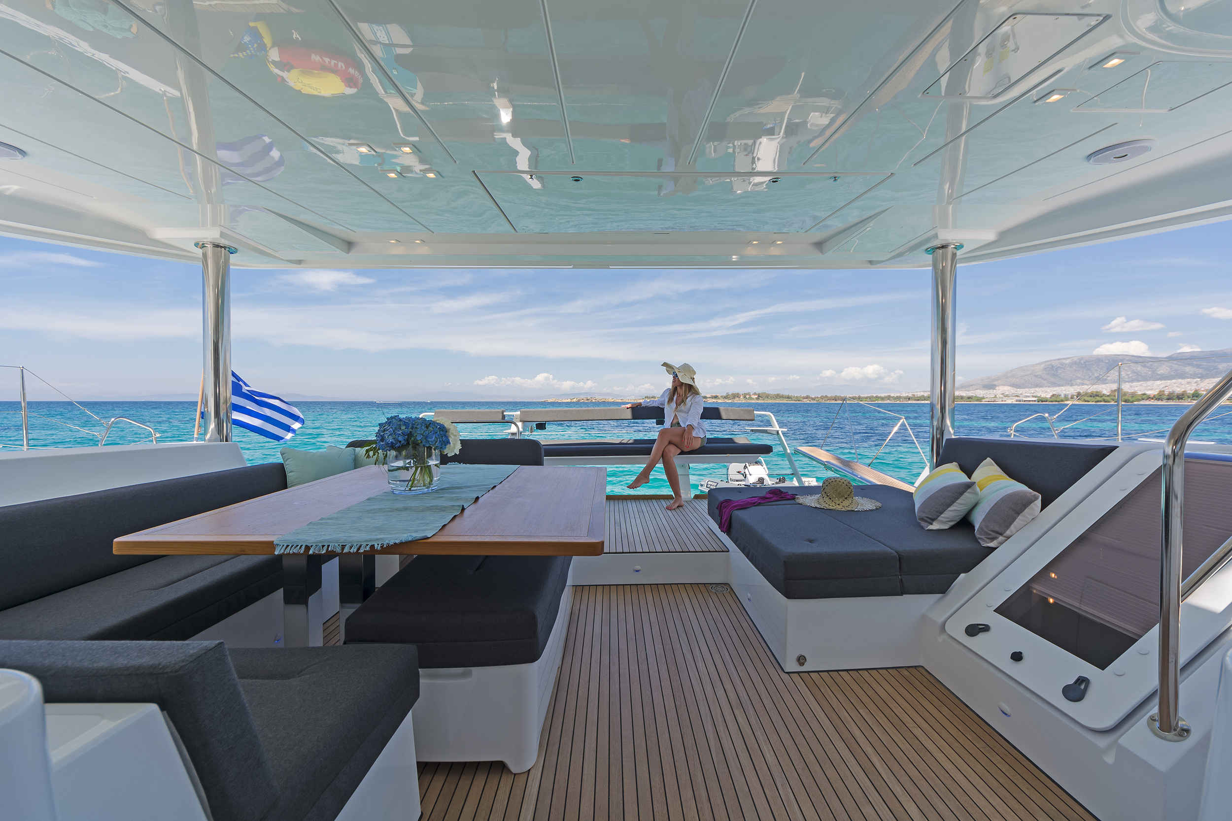 SUMMER STAR s/c summer star - exterior  image 3