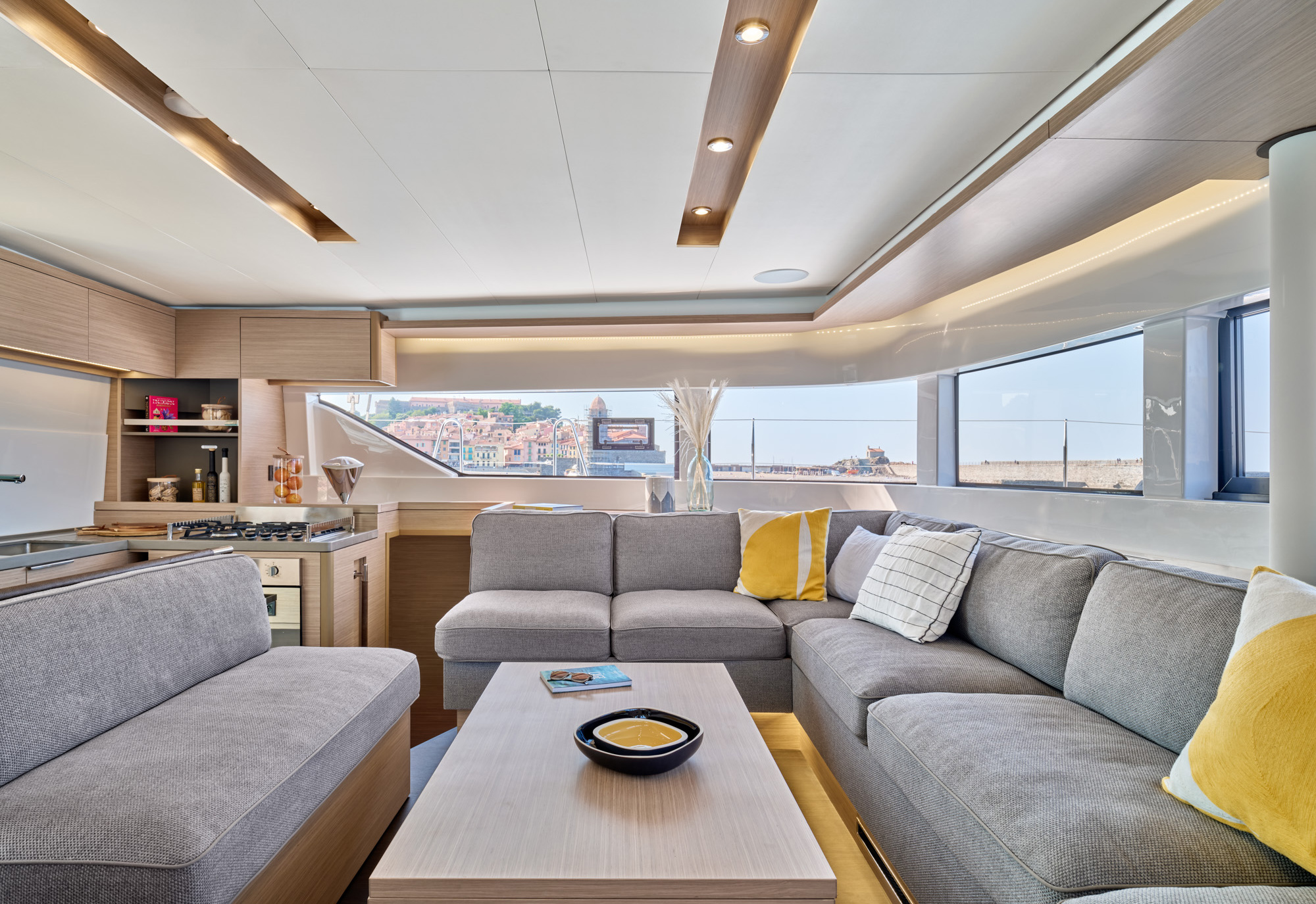 BABALU s/c babalu - interior  image 3