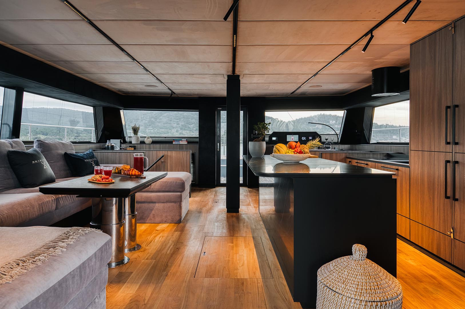 SEABARIT XL s/c seabarit xl - interior  image 2