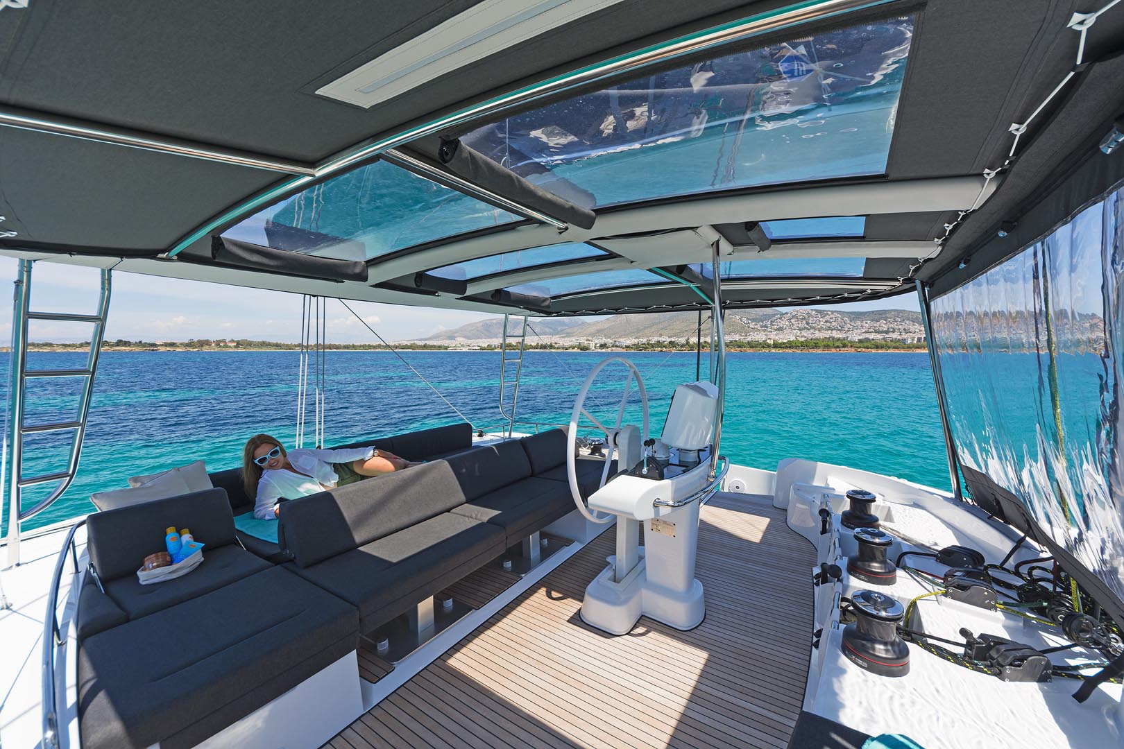 SUMMER STAR s/c summer star - exterior  image 5