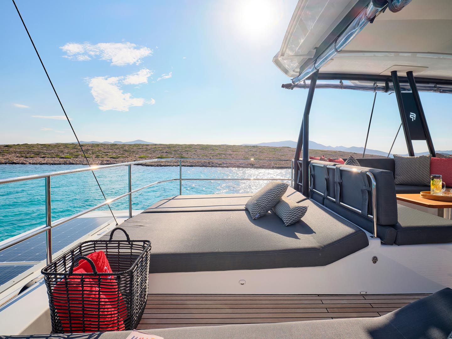 ALMA s/c alma - exterior  image 2