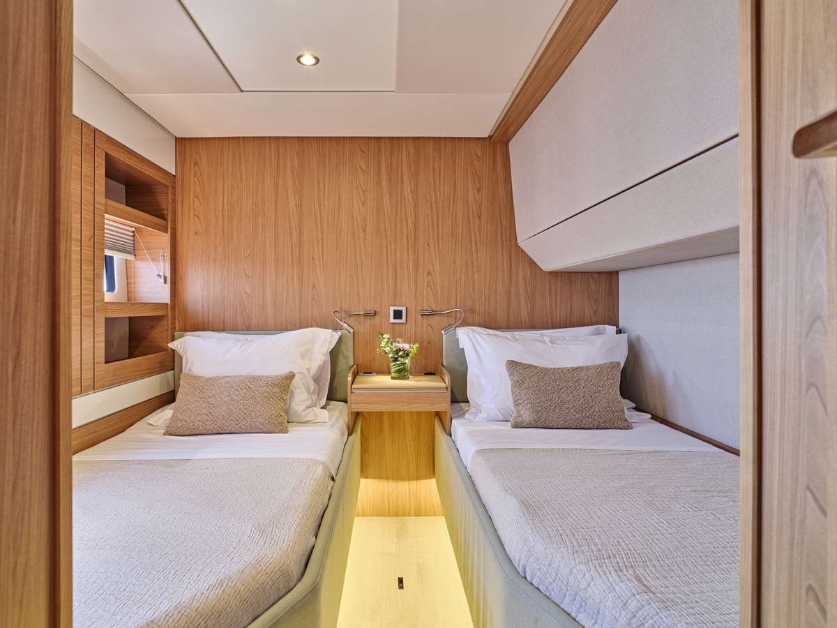 Sahana s/c sahana - interior  image 4