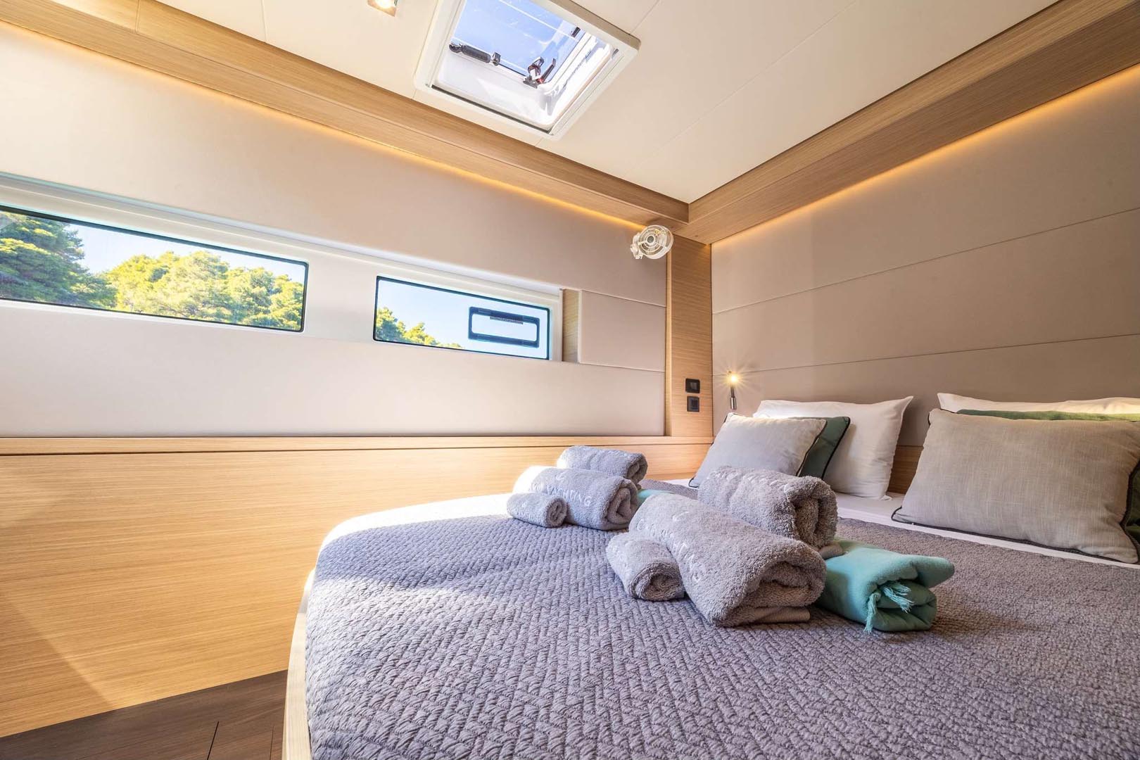 Humble One s/c humble one - interior  image 5