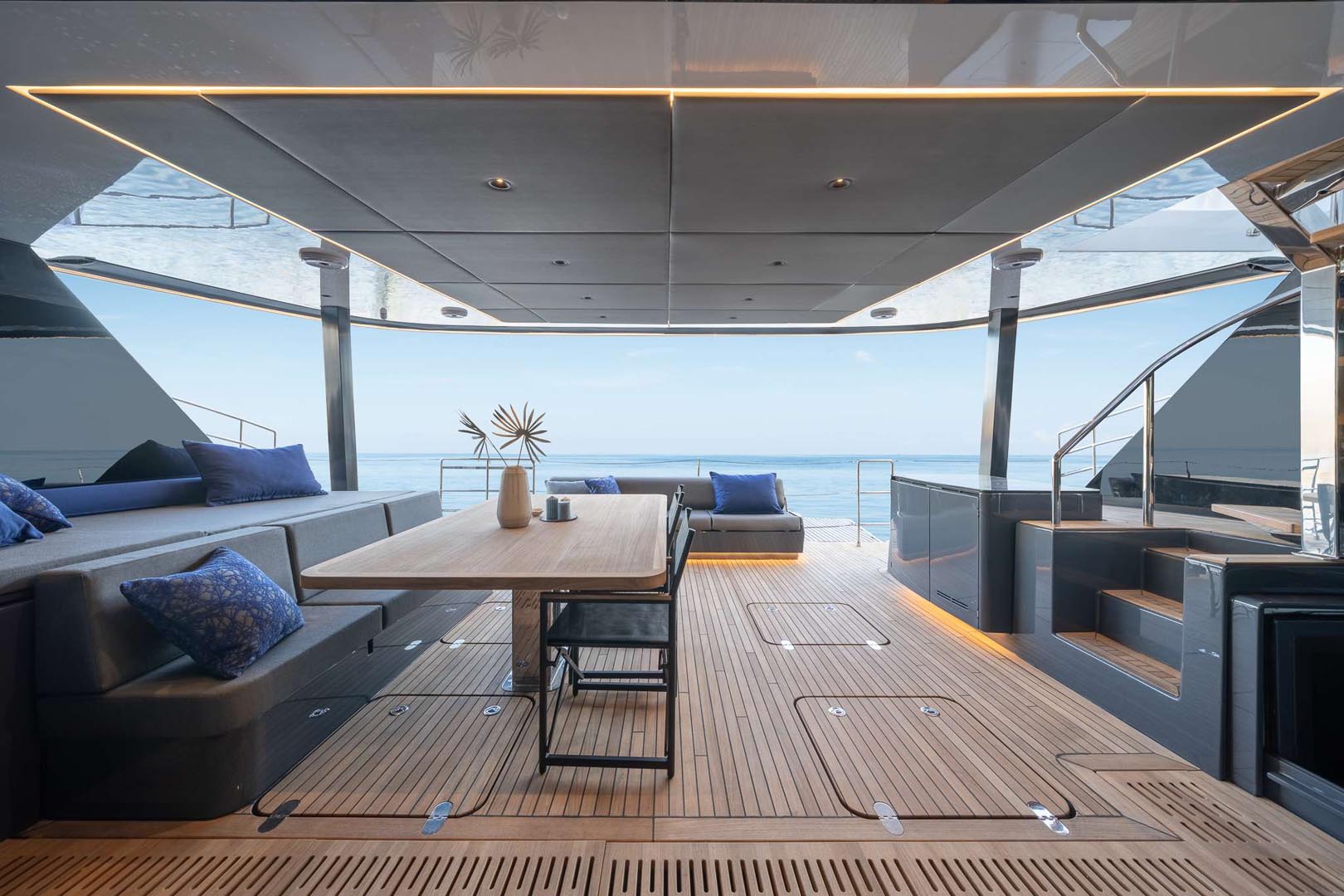 Adara Next s/c adara next - exterior  image 2