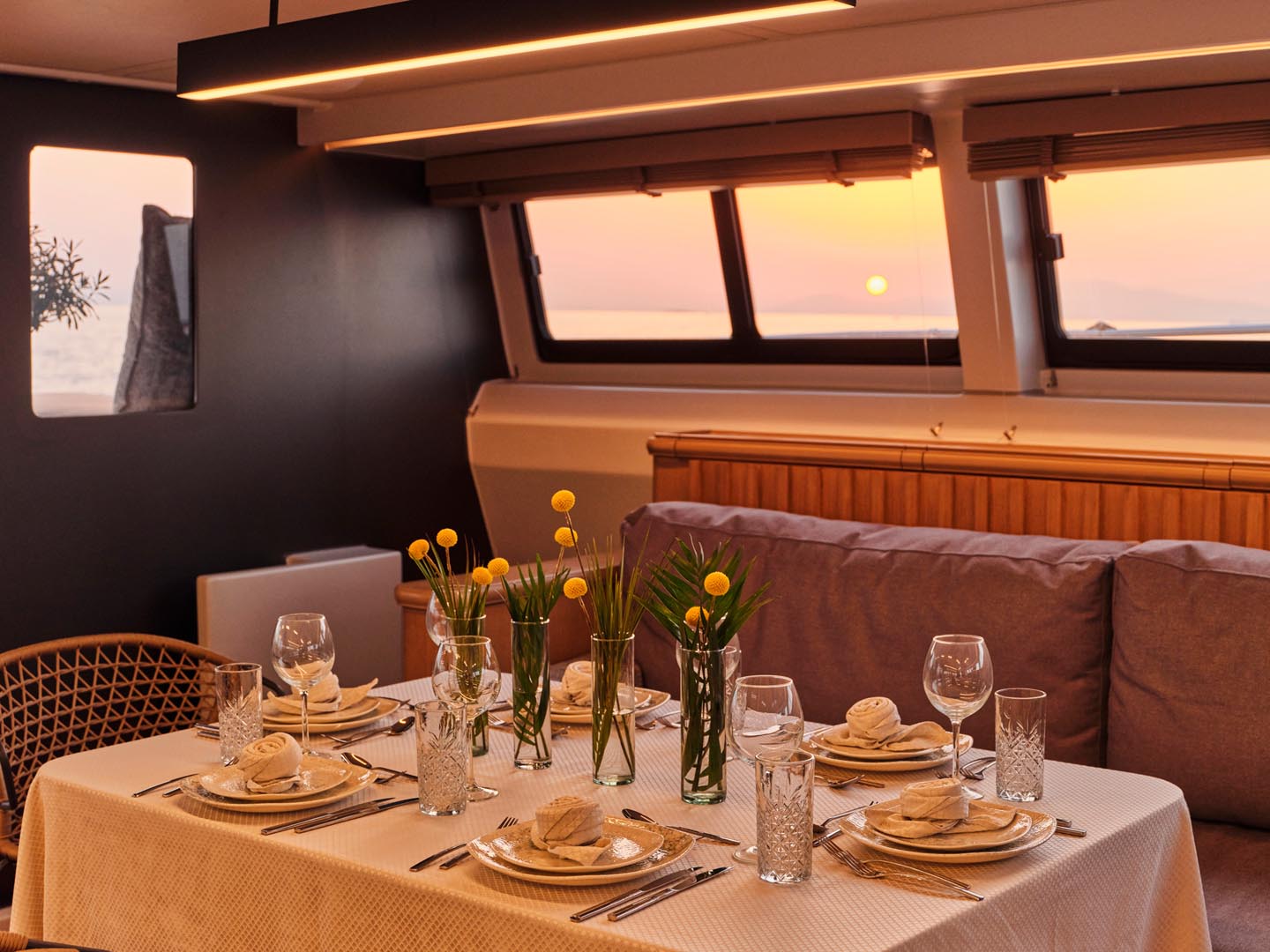 SAMELI s/c sameli - interior  image 5