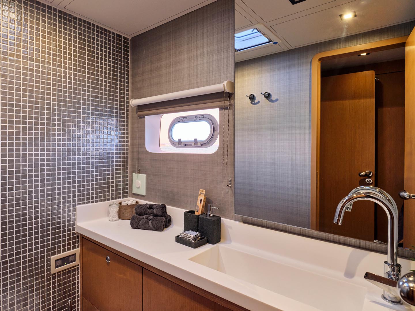 SAMELI s/c sameli - interior  image 4