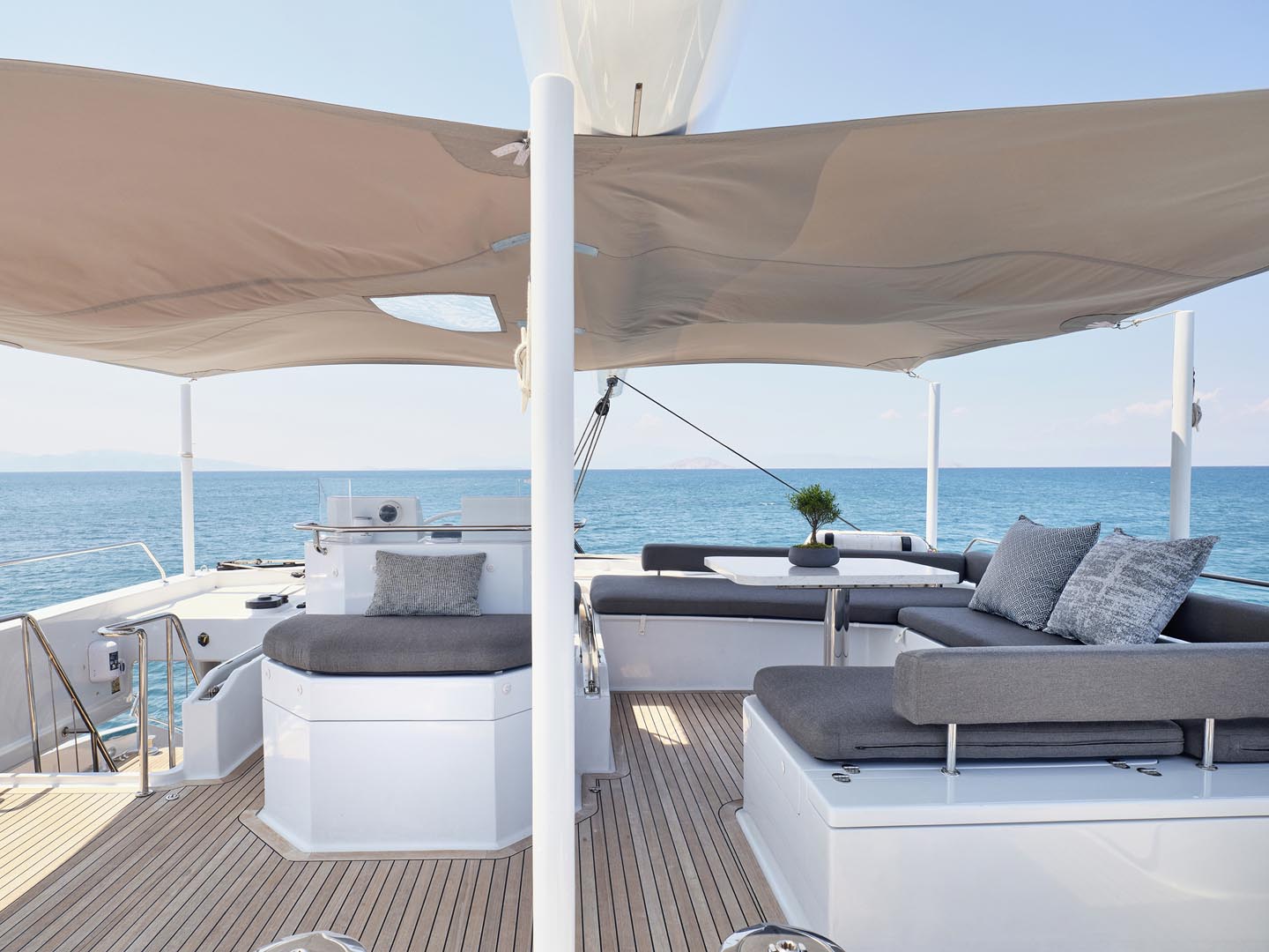 SAMELI s/c sameli - exterior  image 2