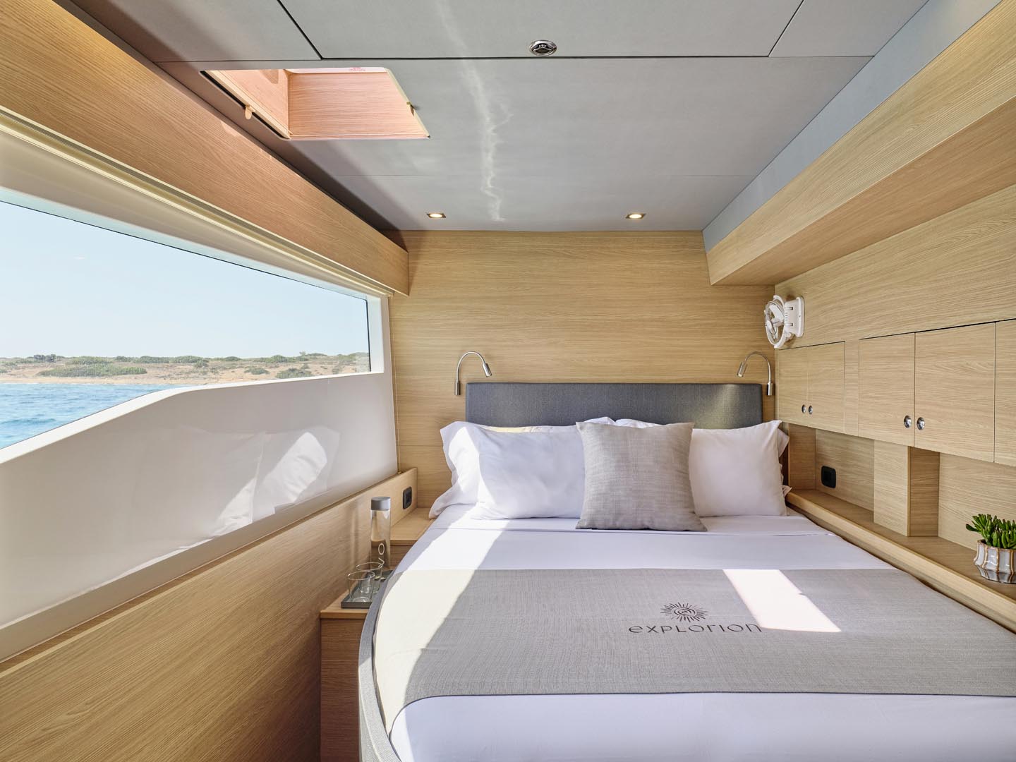 EXPLORION p/c explorion - interior  image 4