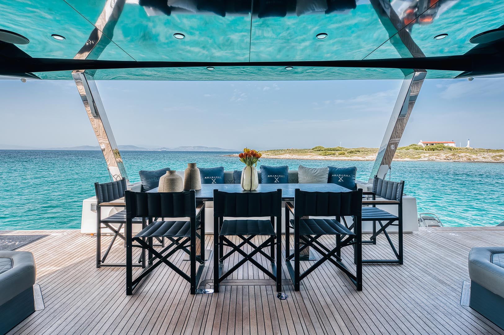 SEABARIT XL s/c seabarit xl - exterior  image 10