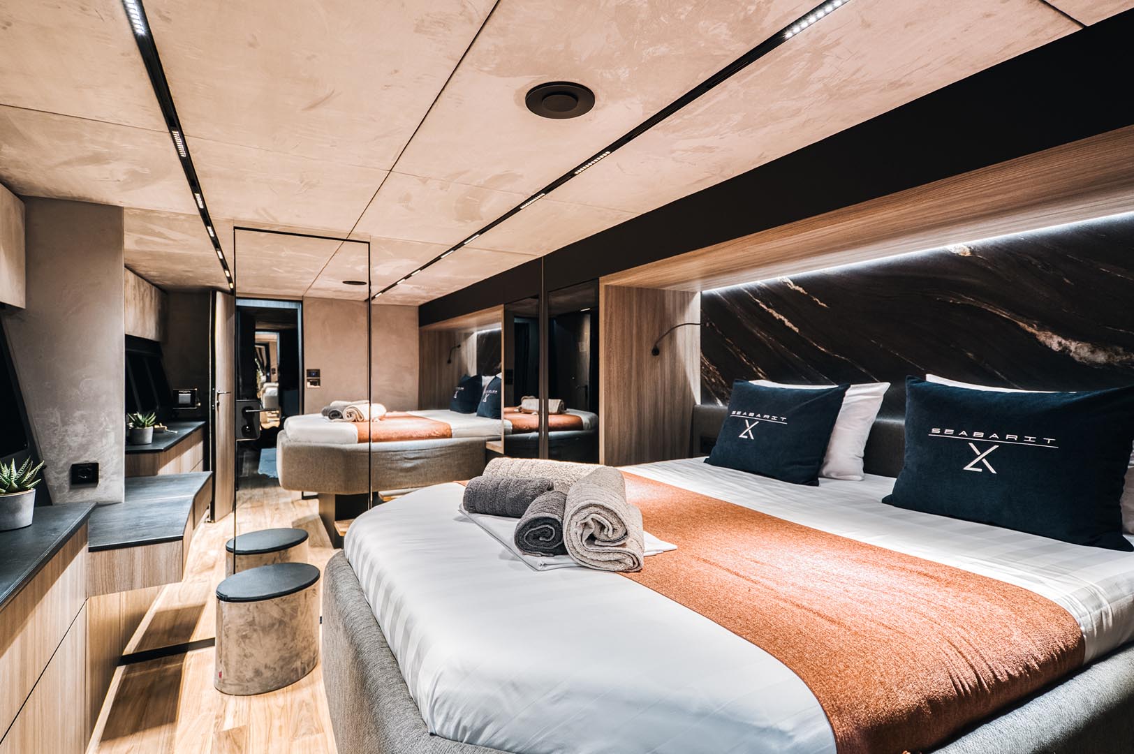 SEABARIT XL s/c seabarit xl - interior  image 4