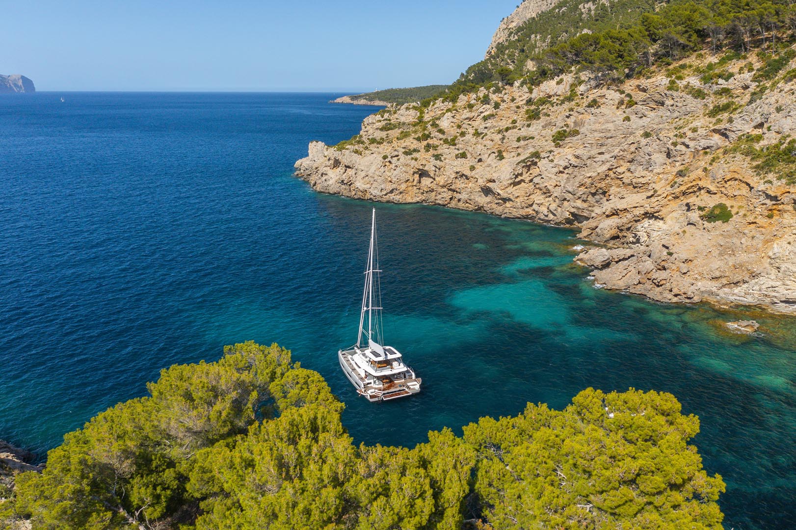 LADY M s/c lady m - exterior  image 1