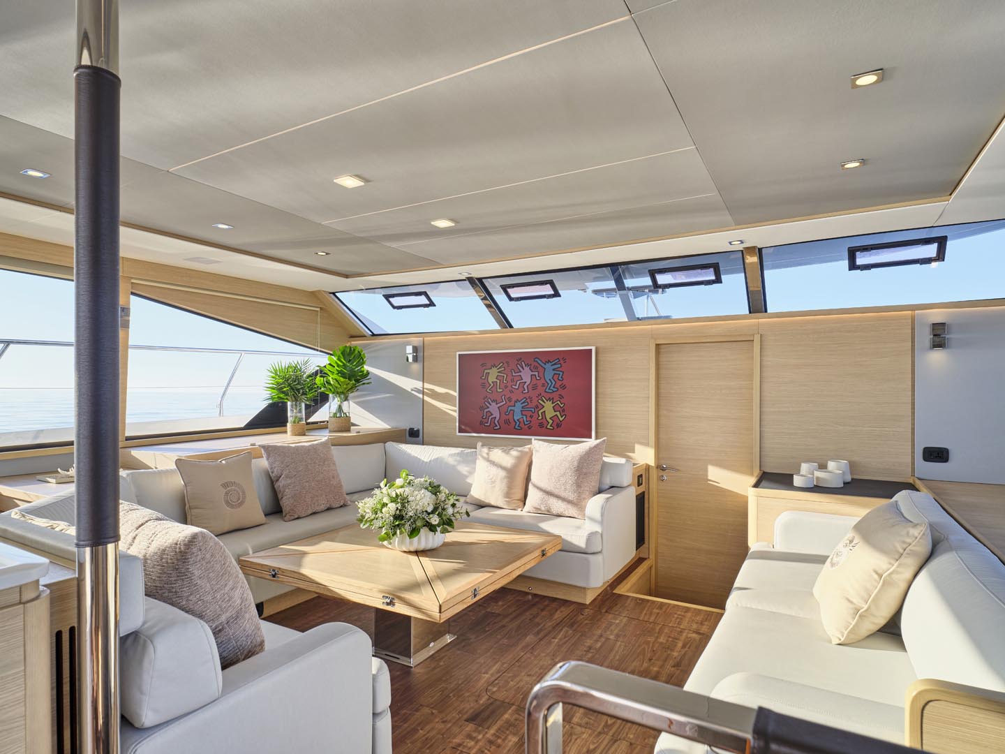 EXPLORION p/c explorion - interior  image 1