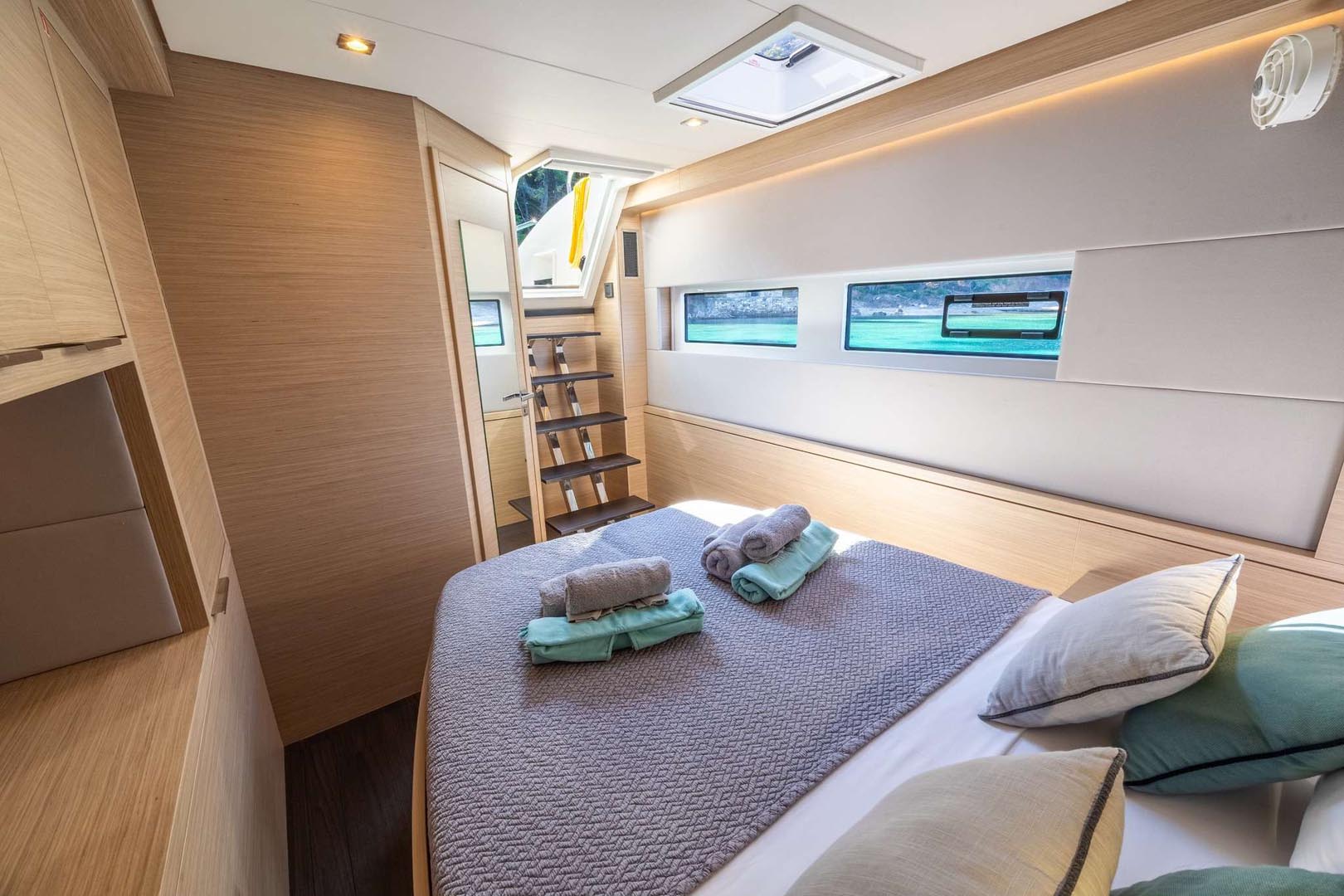 Humble One s/c humble one - interior  image 4